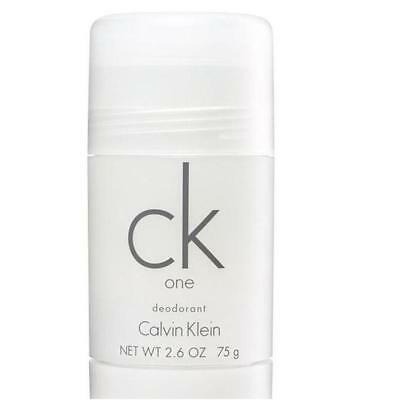 CK One deo stick 75g - фото 1 - id-p103521730