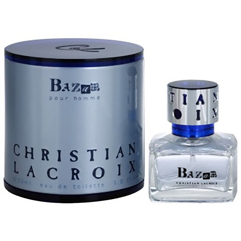 Christian Lacroix BAZAR pour homme 30 ml