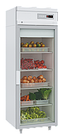 Холодильный шкаф DM105-S без канапе POLAIR (ПОЛАИР) 500 литров t +1 +10