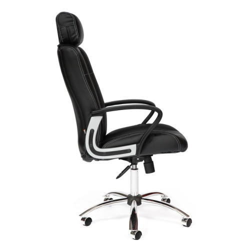 Офисное кресло Tetchair Oxford (черный) - фото 2 - id-p107244180