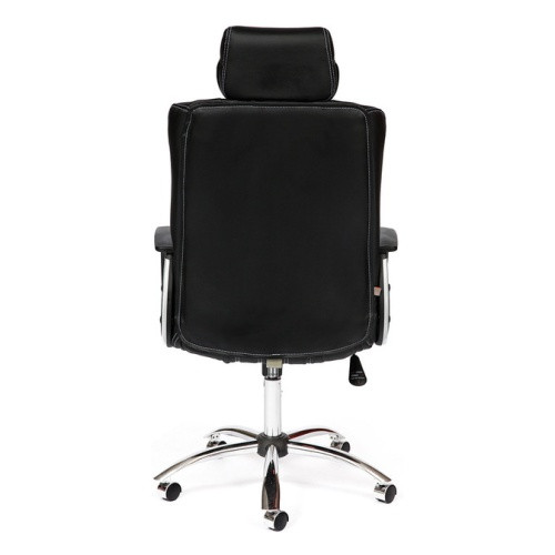 Офисное кресло Tetchair Oxford (черный) - фото 3 - id-p107244180