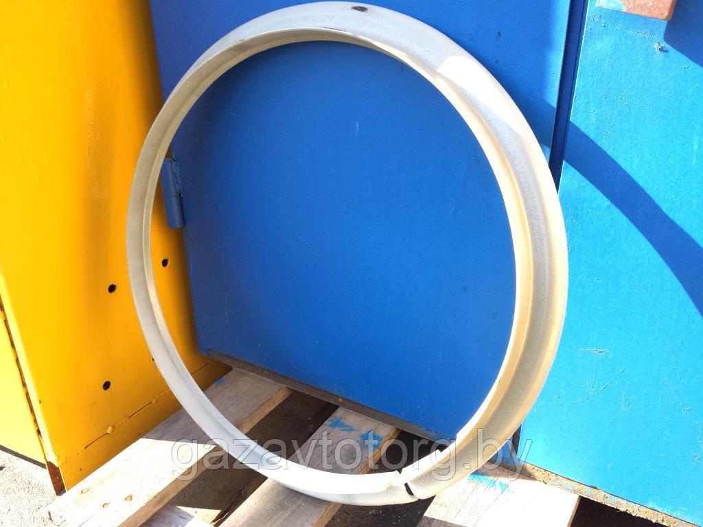 Кольцо диска бортовое ГАЗ-53,3307,4301,3306,3309, (ОАО ГАЗ) 53-3101027