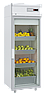 Холодильный шкаф DM107-S без канапе POLAIR (ПОЛАИР) 700 литров t +1 +10