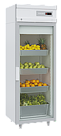 Холодильный шкаф DM107-S без канапе POLAIR (ПОЛАИР) 700 литров t +1 +10