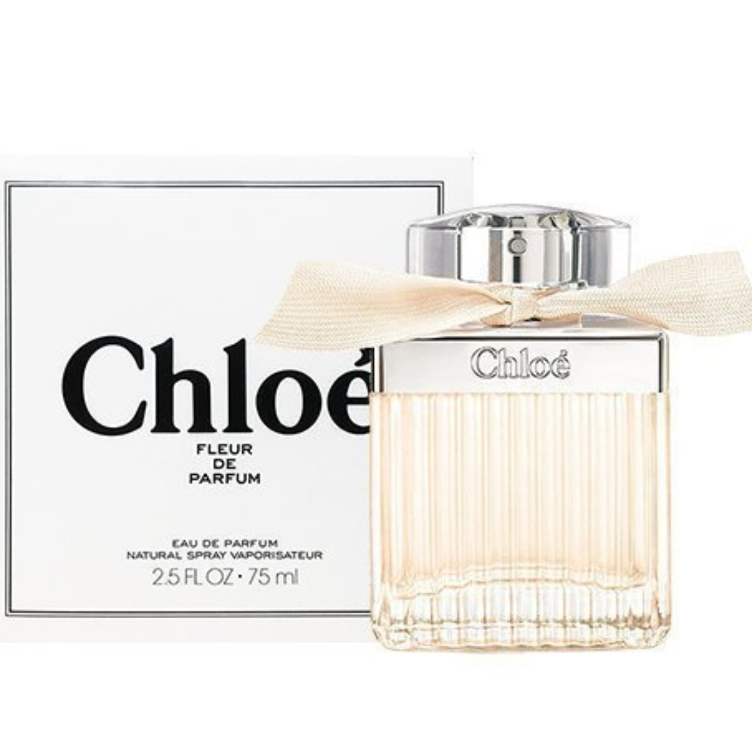 CHLOE Fleur de Parfum  edp 75 мл TESTER