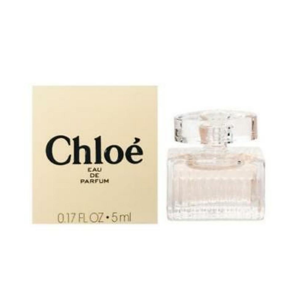 Chloe edp 5 мл mini