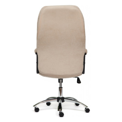 Офисное кресло Tetchair Softy Lux (бежевый) - фото 4 - id-p107245737