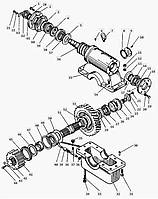 Редуктор 23-12020СБ