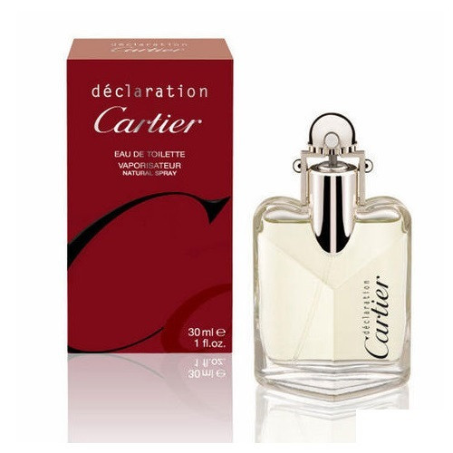 Cartier Declaration edt 30ml