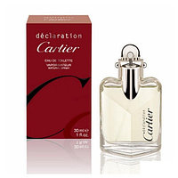 Cartier Declaration edt 30ml