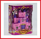 Кукольный домик "Замок" с куклами и каретой MyCaastle, свет+ звук  SG-2931 d, фото 2