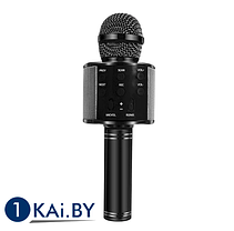 Караоке-микрофон WS-858, фото 3