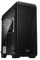 Компьютер игровой без монитора на базе процессора AMD Ryzen 5 3400G [Процессор: AMD Ryzen 5 3400G; оперативная