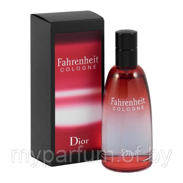 Мужская парфюмированная вода Сhristian Dior Fahrenheit Cologne edp 100ml
