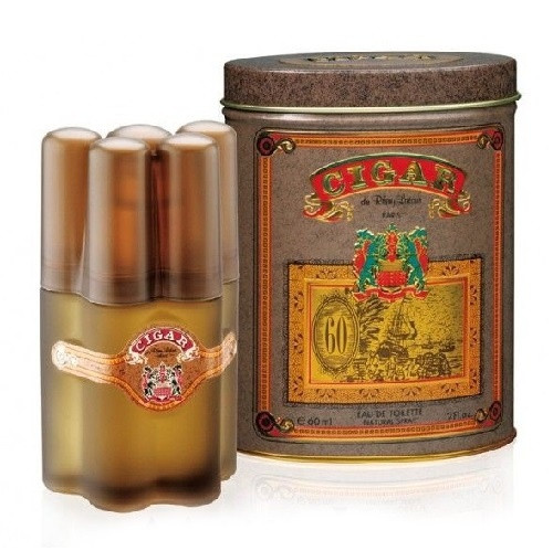 Мужская парфюмерная вода Remy Latour Cigar edt 60ml (ORIGINAL) TESTER