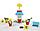 Игровой набор для лепки - Попкорн-Вечеринка, Play-Doh Hasbro E5110, фото 3