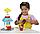 Игровой набор для лепки - Попкорн-Вечеринка, Play-Doh Hasbro E5110, фото 4
