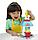 Игровой набор для лепки - Попкорн-Вечеринка, Play-Doh Hasbro E5110, фото 5