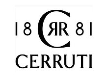 Парфюмерия CERRUTI (Черутти)