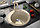 Композитная кухонная мойка ZorG Granit Lago GZR-510, фото 6