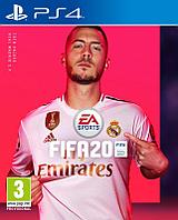 FIFA 20 В ЗАЧЕТ ЛЮБОЙ ДИСК PS4