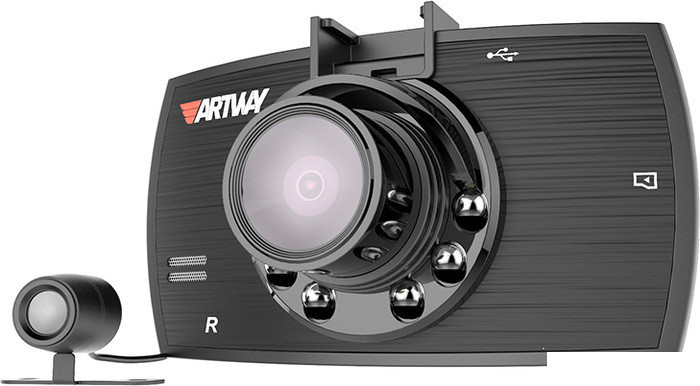 Автомобильный видеорегистратор Artway AV-520