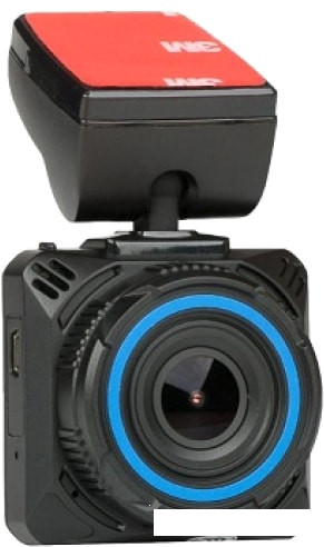Автомобильный видеорегистратор GEOFOX FHD80 - фото 1 - id-p107274284