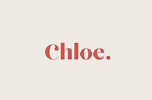 Парфюмерия CHLOE (Хлоэ)