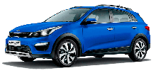 Kia Rio X-line 2017-…