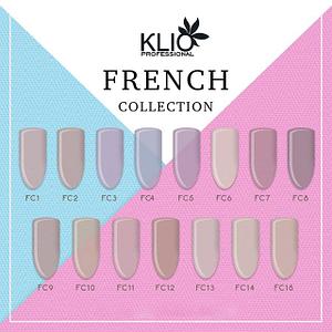 French collection Klio Professional, 15 мл (ОРИГИНАЛ)