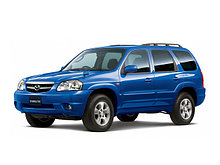 Mazda Tribute