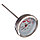 Термометр  кулинарный со щупом для духовой печи и мяса 2 в 1, фото 2