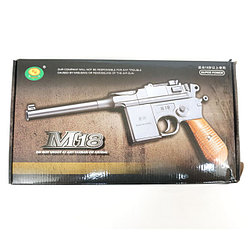 Страйкбольный пистолет Super Power M18 (Mauser)