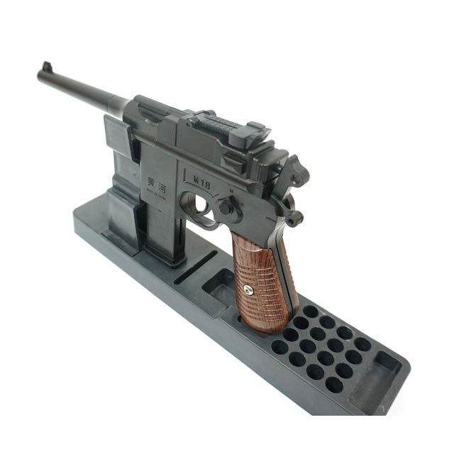 Страйкбольный пистолет Super Power M18 (Mauser) - фото 6 - id-p107285422