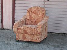 Кресло "Лира"-2