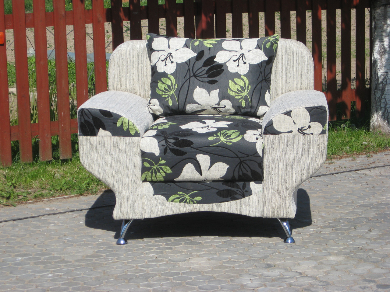 Кресло "ЛОТОС"