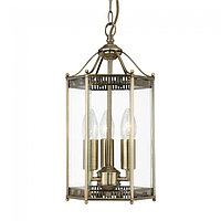 Подвесной светильник Searchlight 2273AB Lanterns