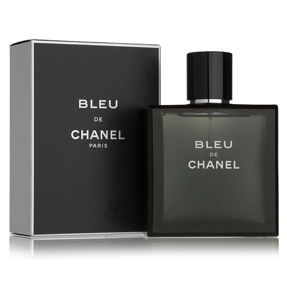 Chanel Bleu de Chanel Парфюмерная вода для мужчин (100 ml) (копия)