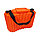 Кан рыболовный для живца из ЭВА 7.5л оранжевый, фото 3