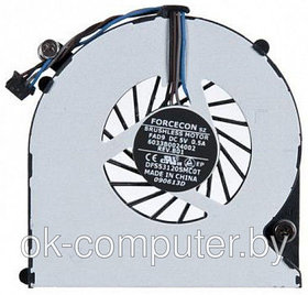 Кулер, вентилятор для ноутбука HP EliteBook 6460b