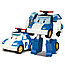 Набор игрушек Робокары (4 шт) - Спасательная команда, фото 4