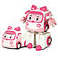 Набор игрушек Робокары (4 шт) - Спасательная команда, фото 6