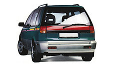 Mitsubishi Space Runner
