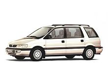 Mitsubishi Space Wagon