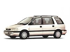 Mitsubishi Space Wagon