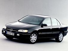 Opel Omega B