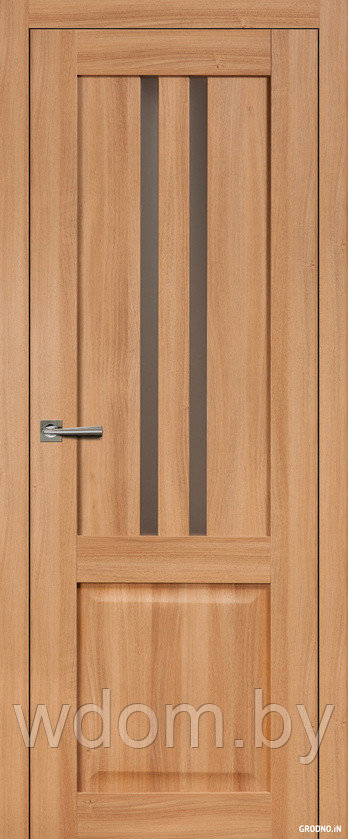 Межкомнатная дверь экошпон Dinmar К-4 Динмар, фото 1