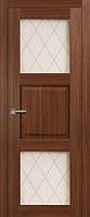 Межкомнатная дверь экошпон Dinmar К-6 Динмар, фото 1