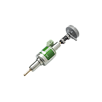 Насос дозирующий! топливный 24V \WEBASTO все модели автобус МАЗ