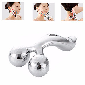 Лифтинг-массажер для лица и тела 3D Massager, фото 2